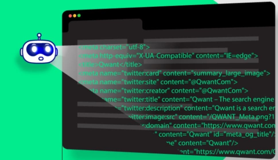 Screen Scraping using a Bot