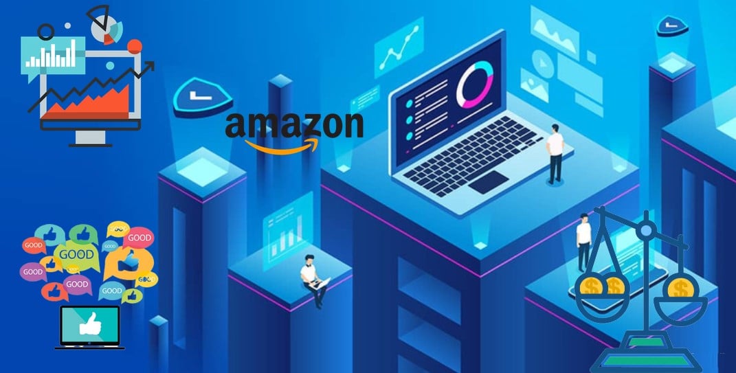 Use Proxies for Amazon