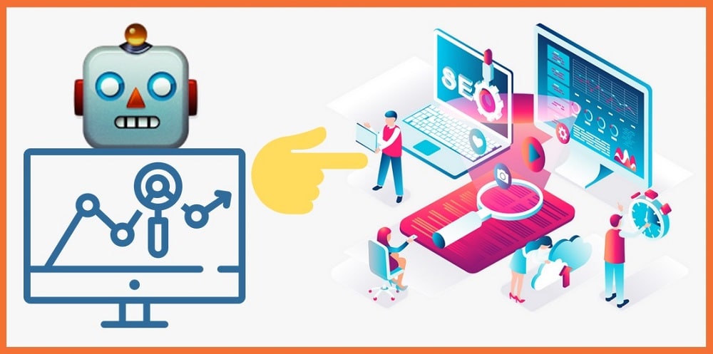 Search Engine Ranking