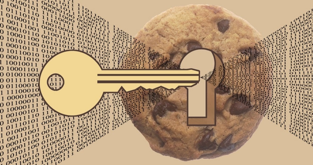Security Risks Associated with Cookies