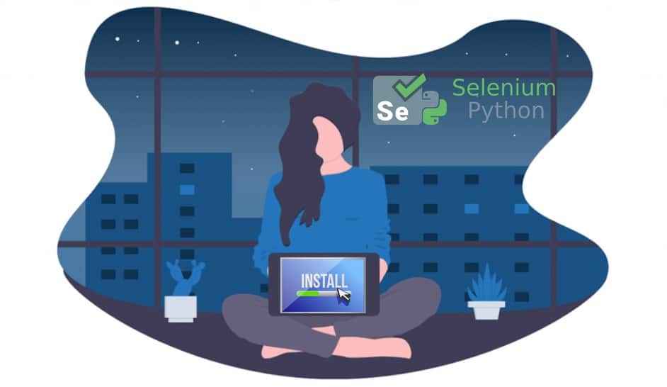 Selenium Installation Guide