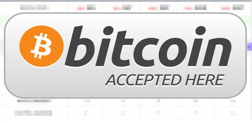 Selling Proxies for Bitcoin