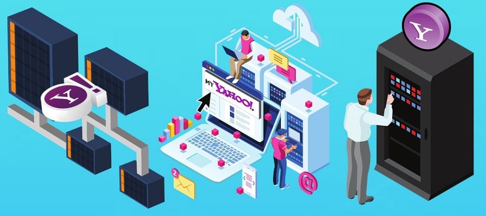 Set Up Yahoo Mail Proxies