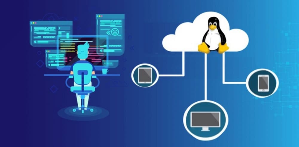 Set up Proxies on Linux