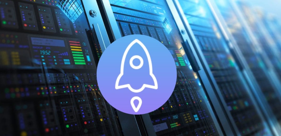 Shadowrocket overview