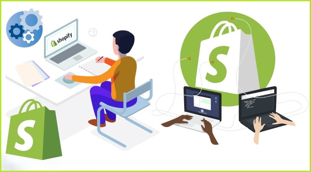 Shopify Scrapers