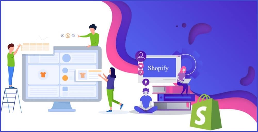 Shopify Scraping Overview