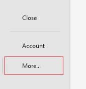Show the developer ribbon by default