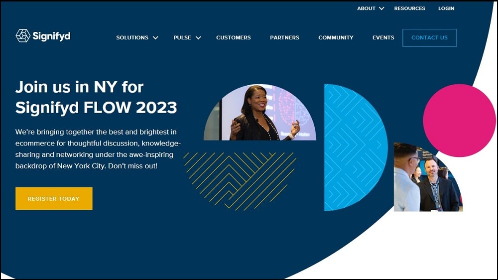 Signifyd Overview