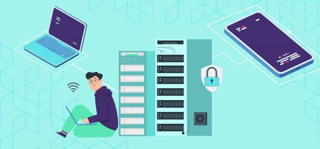 Similarities Between Remote Desktop Proxy