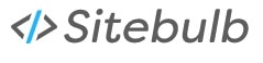 Sitebulb Logo