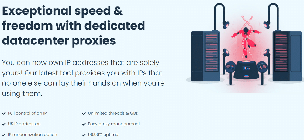 Smartproxy dedicated proxies