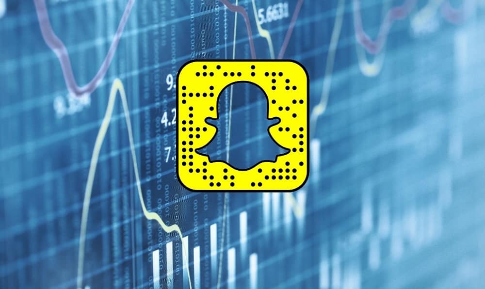 Snapchat's Average Revenue Per User