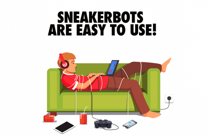 Sneaker-bots-easy-to-use