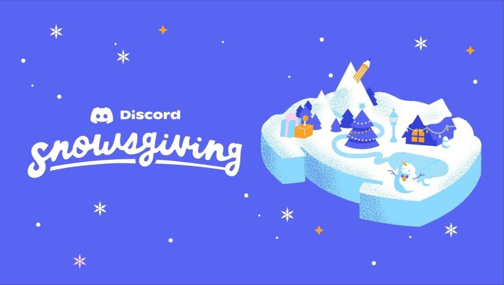 Snowsgiving Server