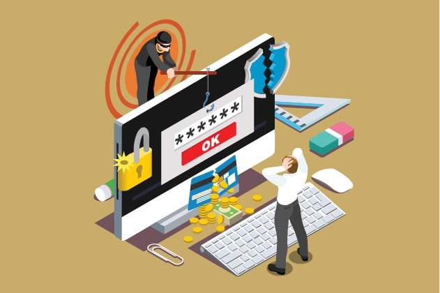 Social Engineering Fraud