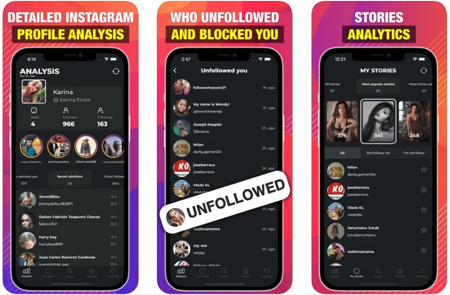 Social Scan