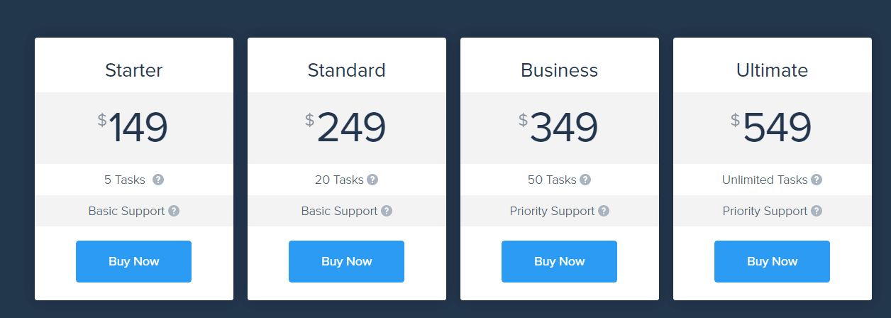 Sole Slayer pricing