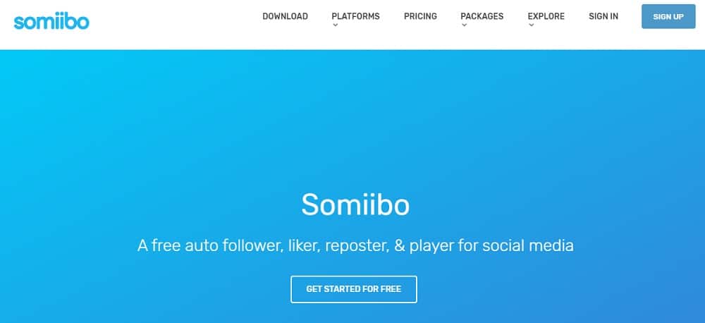 Somiibo