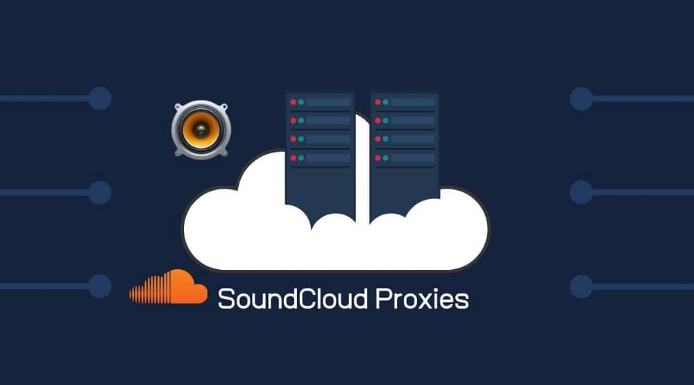 SoundCloud Proxies
