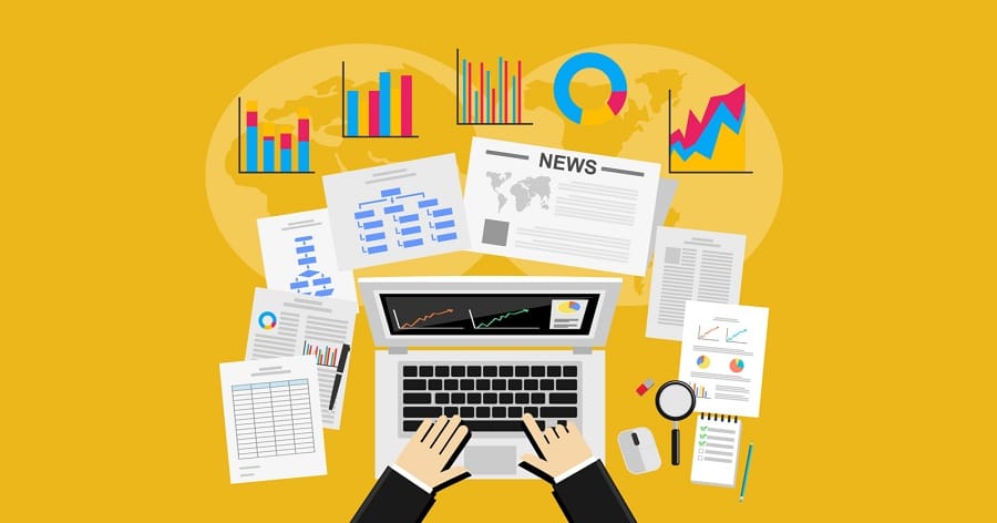 Sources of Public Datasets