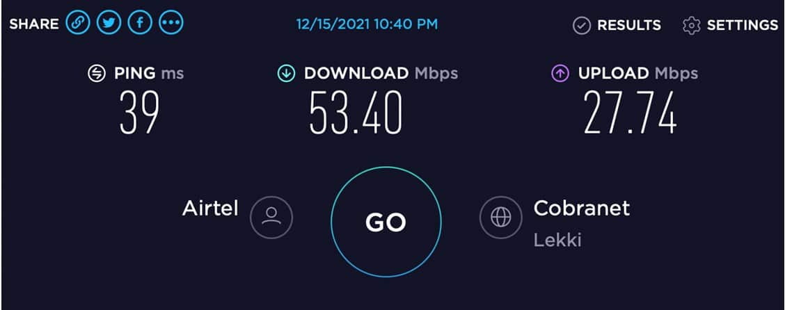 Speed Need Some Improvement for Froxy Proxy