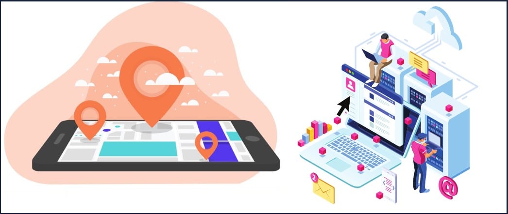 Spoof IP Address on Android with proxy server