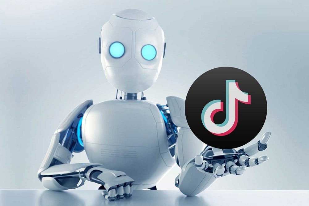 Spot TikTok Bots