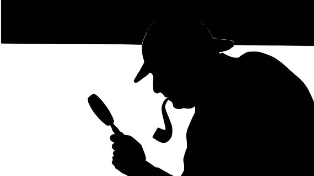 Spy on a Partner