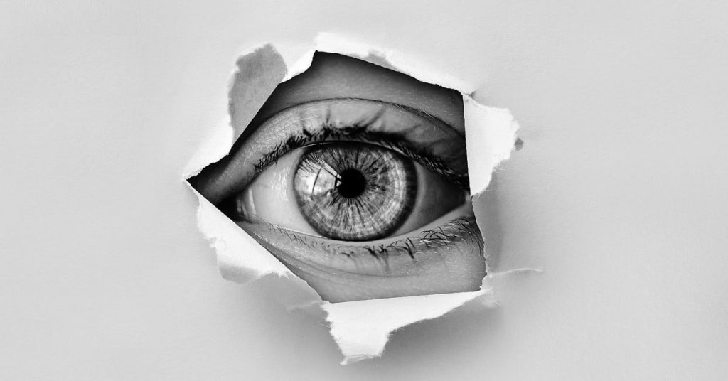Spying on a Spouse