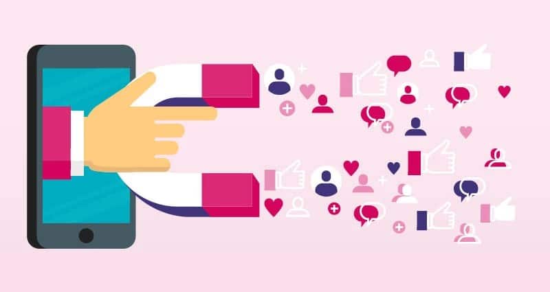 Stop Buying Likes And Followers On Social Media