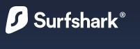 Surfshark Logo