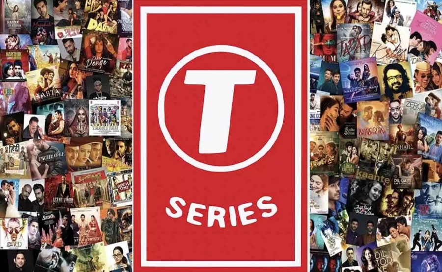 T-Series