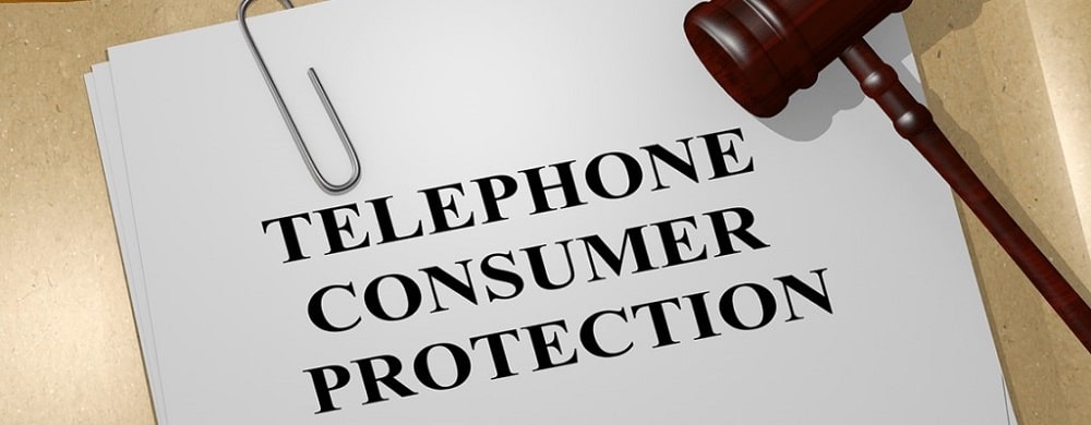 TCPA Violation overview