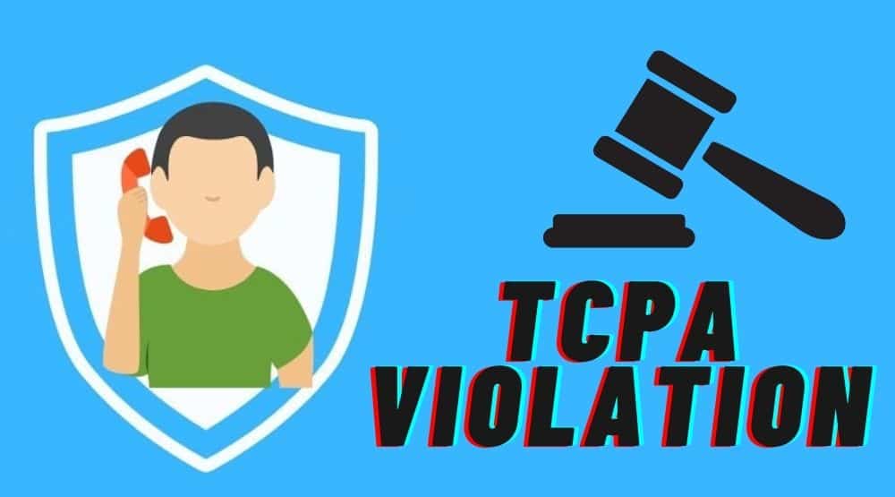 TCPA Violation