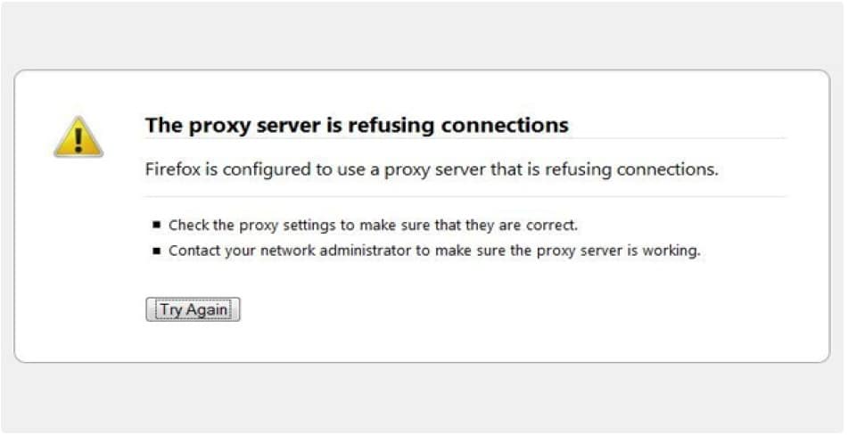 decent use of free proxies