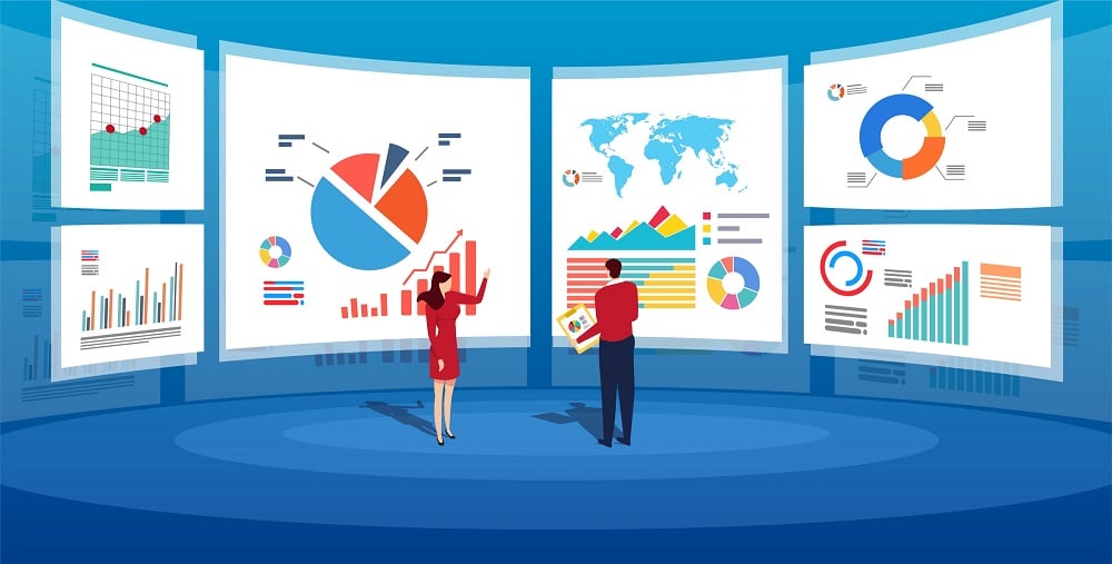 The Place of Big Data on Marketing