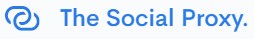 The Social Proxy Logo