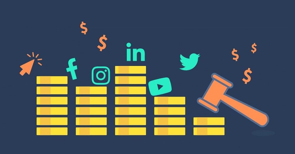 They can affect your Ad campaign budget