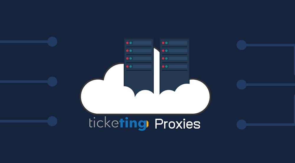 Ticketing proxies