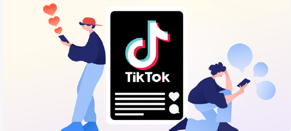 TikTok Algorithm Ranking Signals
