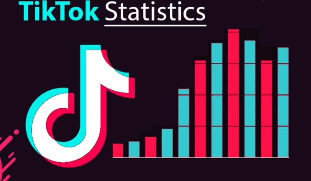 TikTok Key Statistics