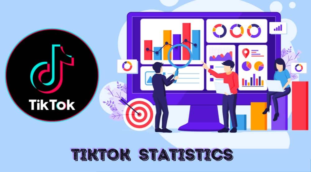 TikTok Statistics