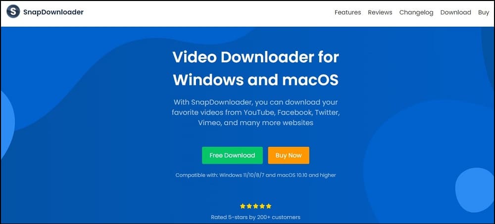 TikTok Viewers for SnapDownloader