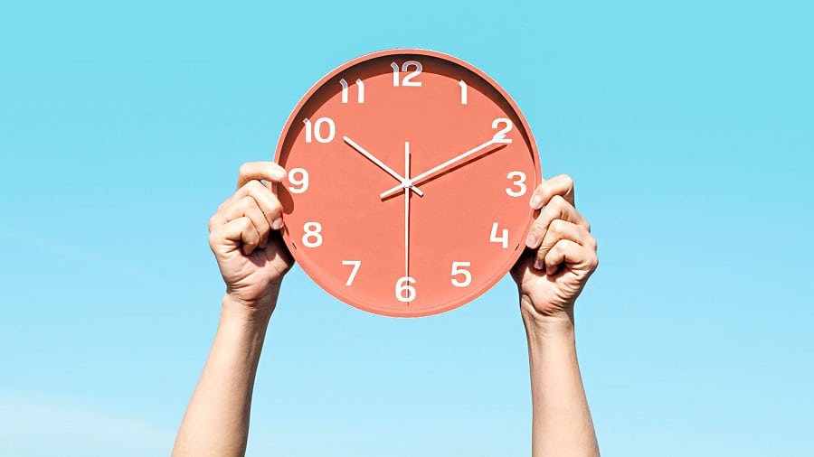 Time