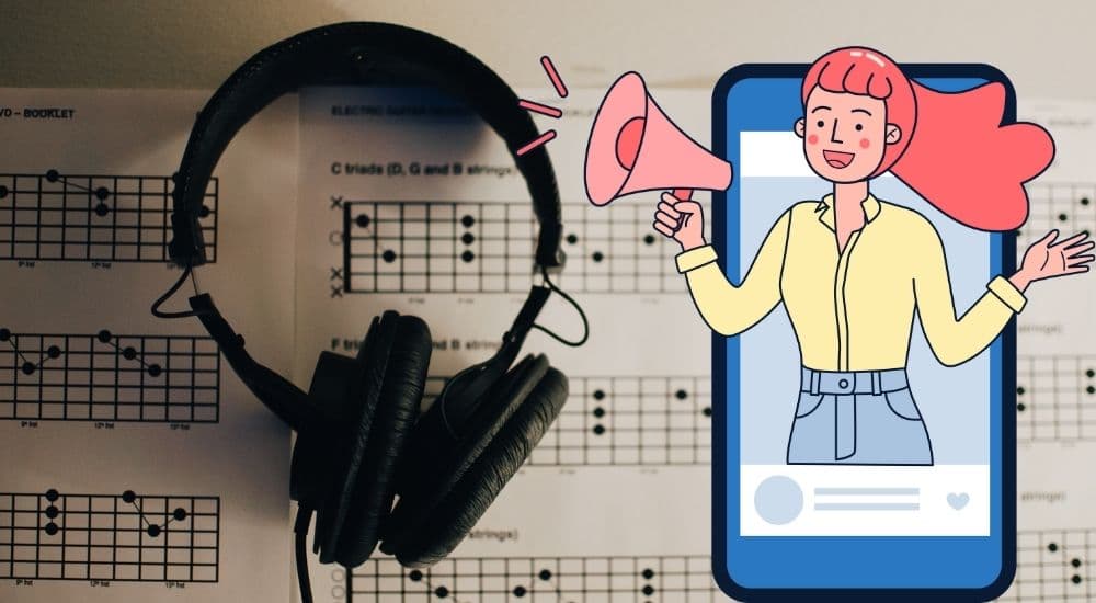 Music Promotion Services