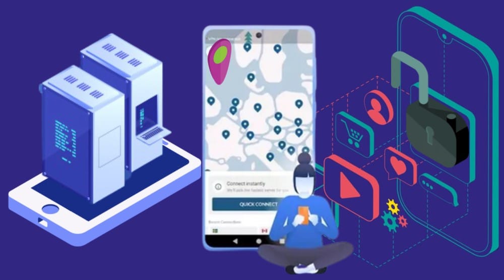 Top Proxy Apps to Open Blocked Websites