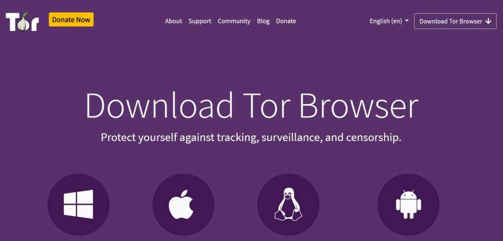 Tor Network