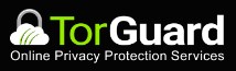 TorGuard Logo