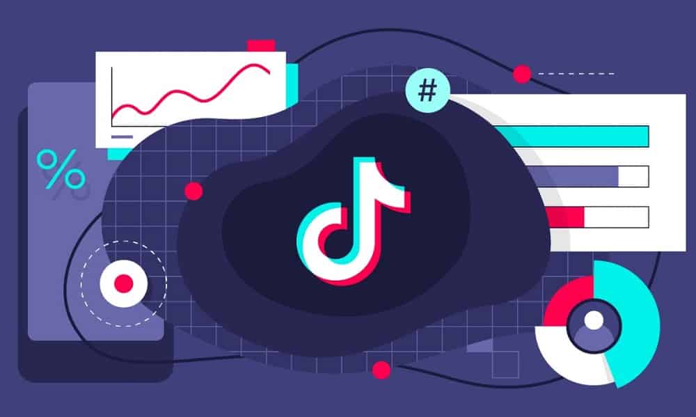Total Population of TikTok Users
